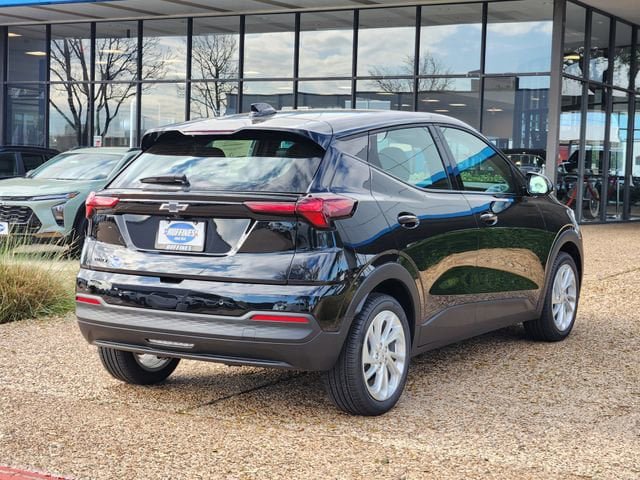New 2027 Chevrolet Bolt LT w/ Comfort Package image 4