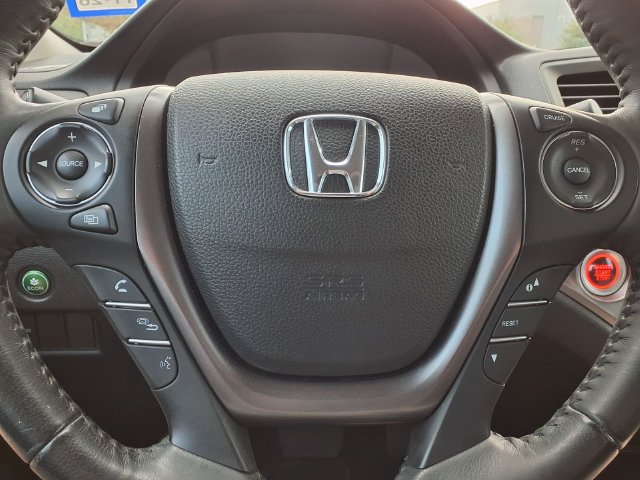 Used 2019 Honda Ridgeline RTL-T image 15