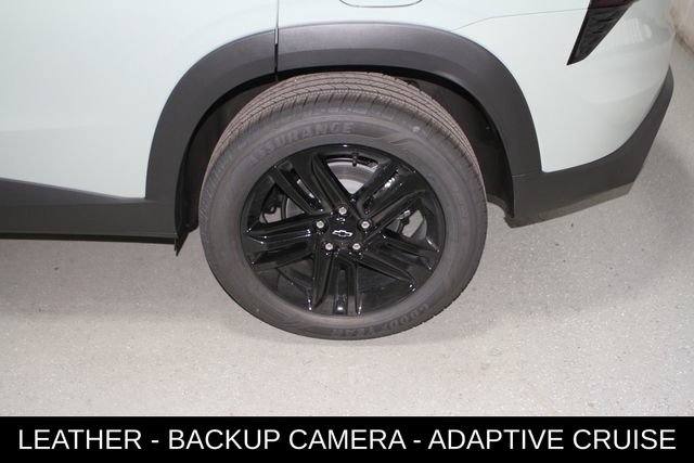 New 2026 Chevrolet Trax ACTIV w/ Driver Confidence Package FWD image 11