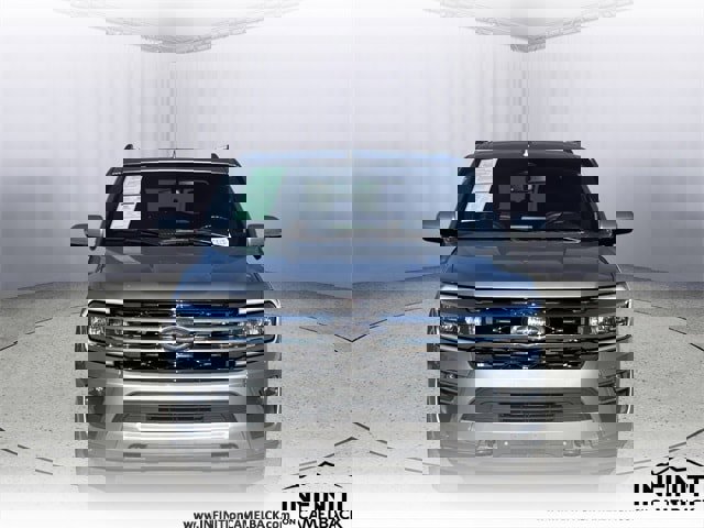 Used 2023 Ford Expedition Limited image 4