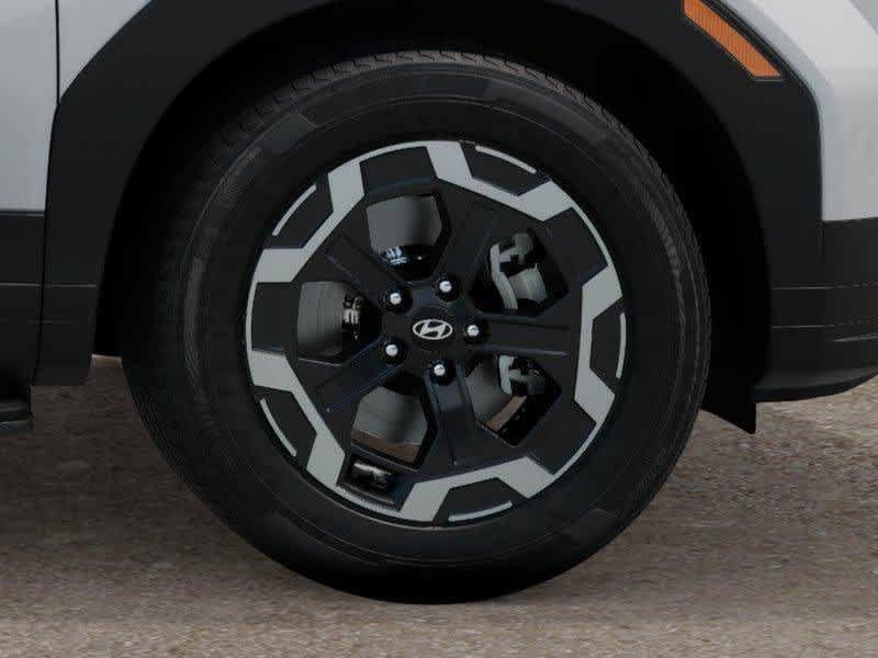 New 2027 Hyundai Santa Fe SEL FWD image 8