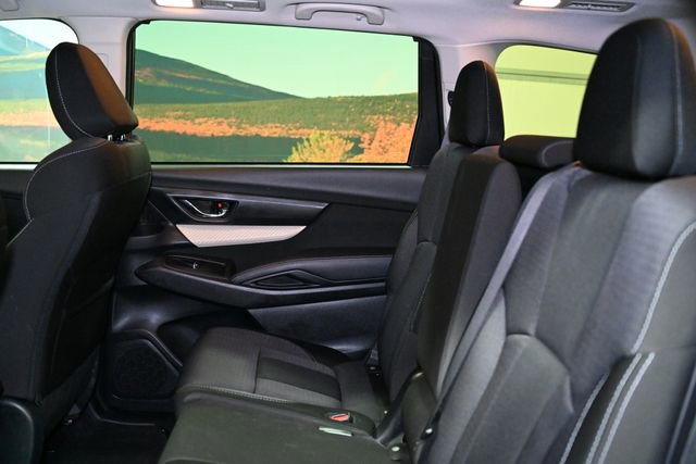 Used 2022 Subaru Ascent Premium w/ Convenience Package image 53