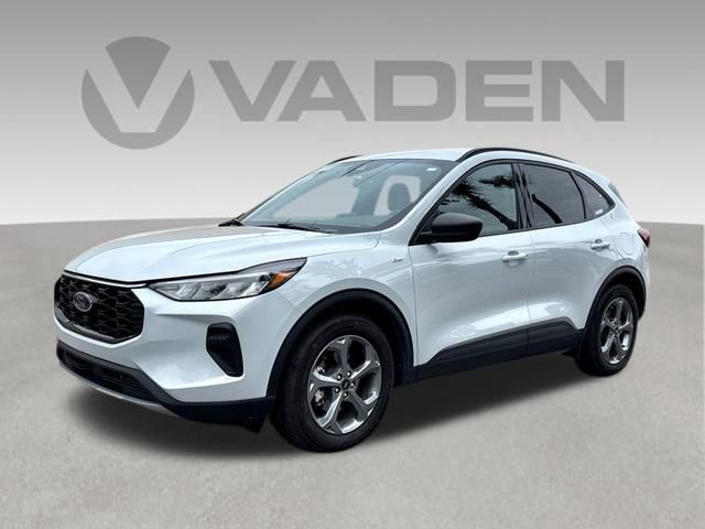 Used 2025 Ford Escape ST-Line FWD image 1