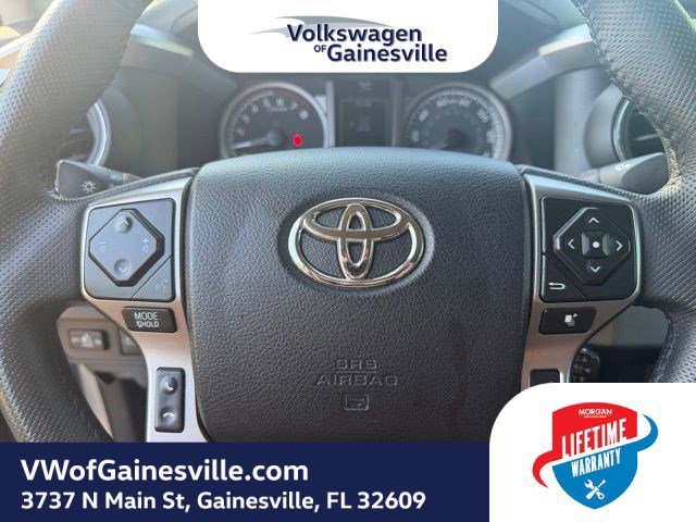 Used 2023 Toyota Tacoma SR5 RWD image 21