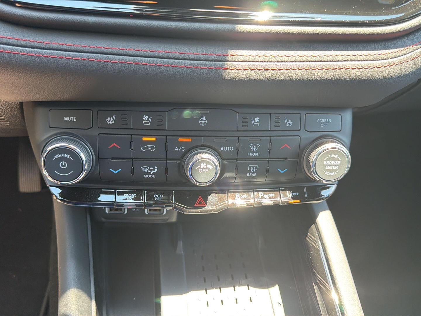 New 2026 Dodge Durango GT AWD/4WD image 22