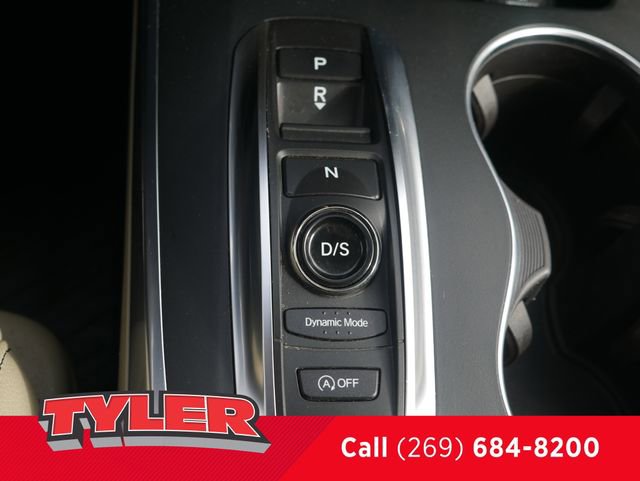 Used 2020 Acura MDX SH-AWD w/ Technology Package image 35