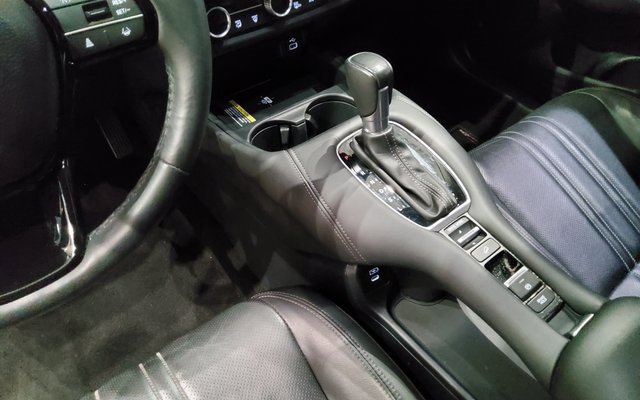 Used 2024 Honda HR-V EX-L image 18