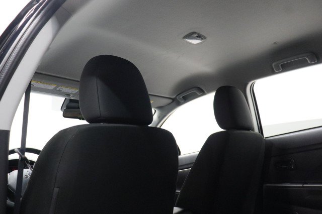 Used 2024 Mitsubishi Outlander Sport ES AWD/4WD image 27