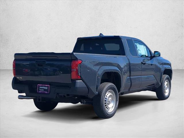 New 2026 Toyota Tacoma SR image 2