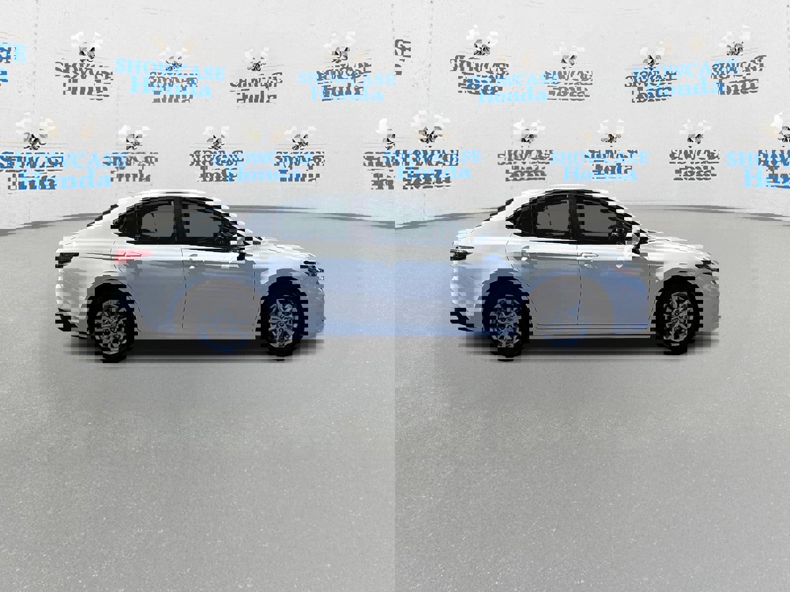 Used 2025 Toyota Camry Hybrid image 8