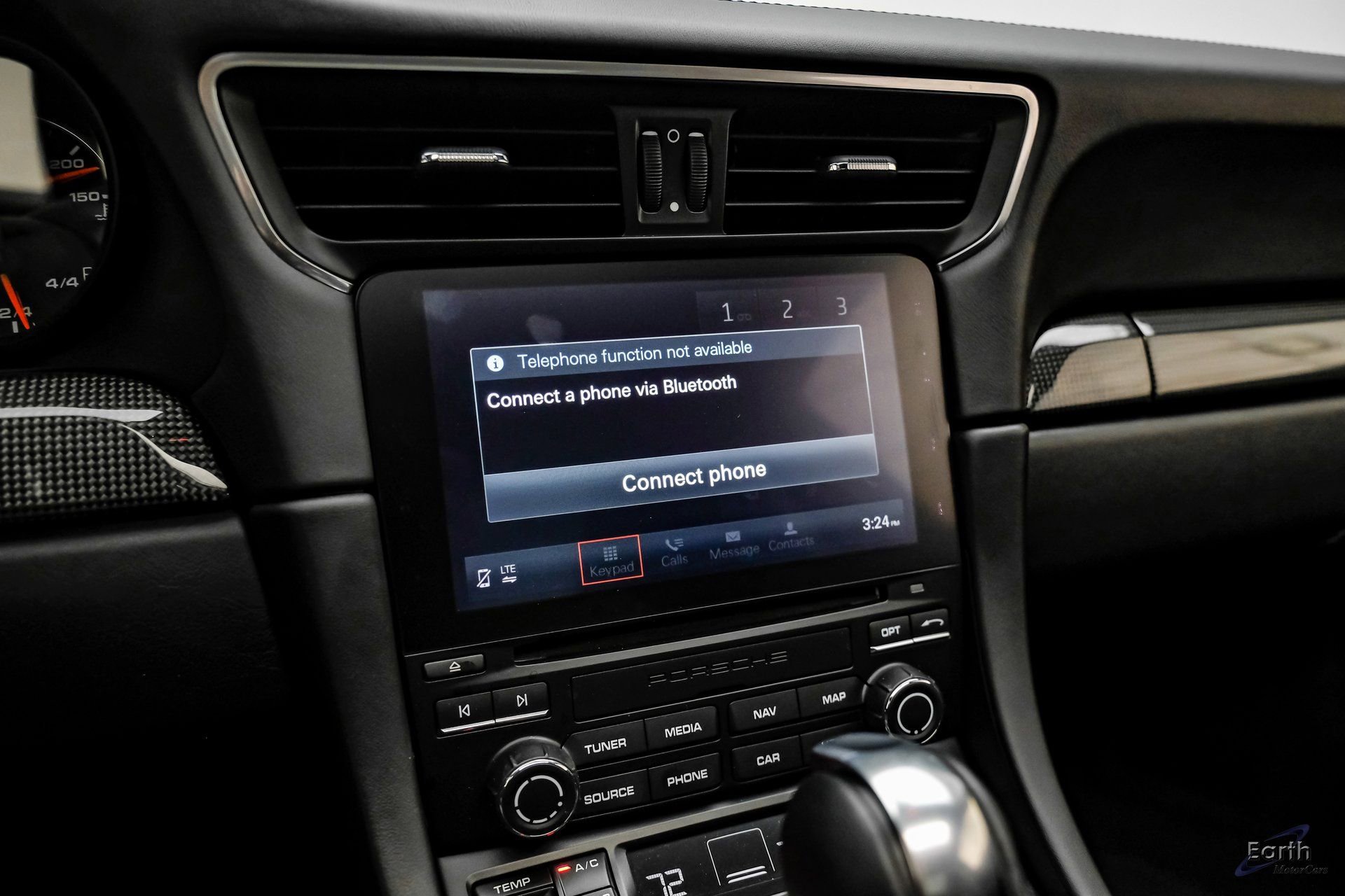 Used 2018 Porsche 911 Turbo S image 77