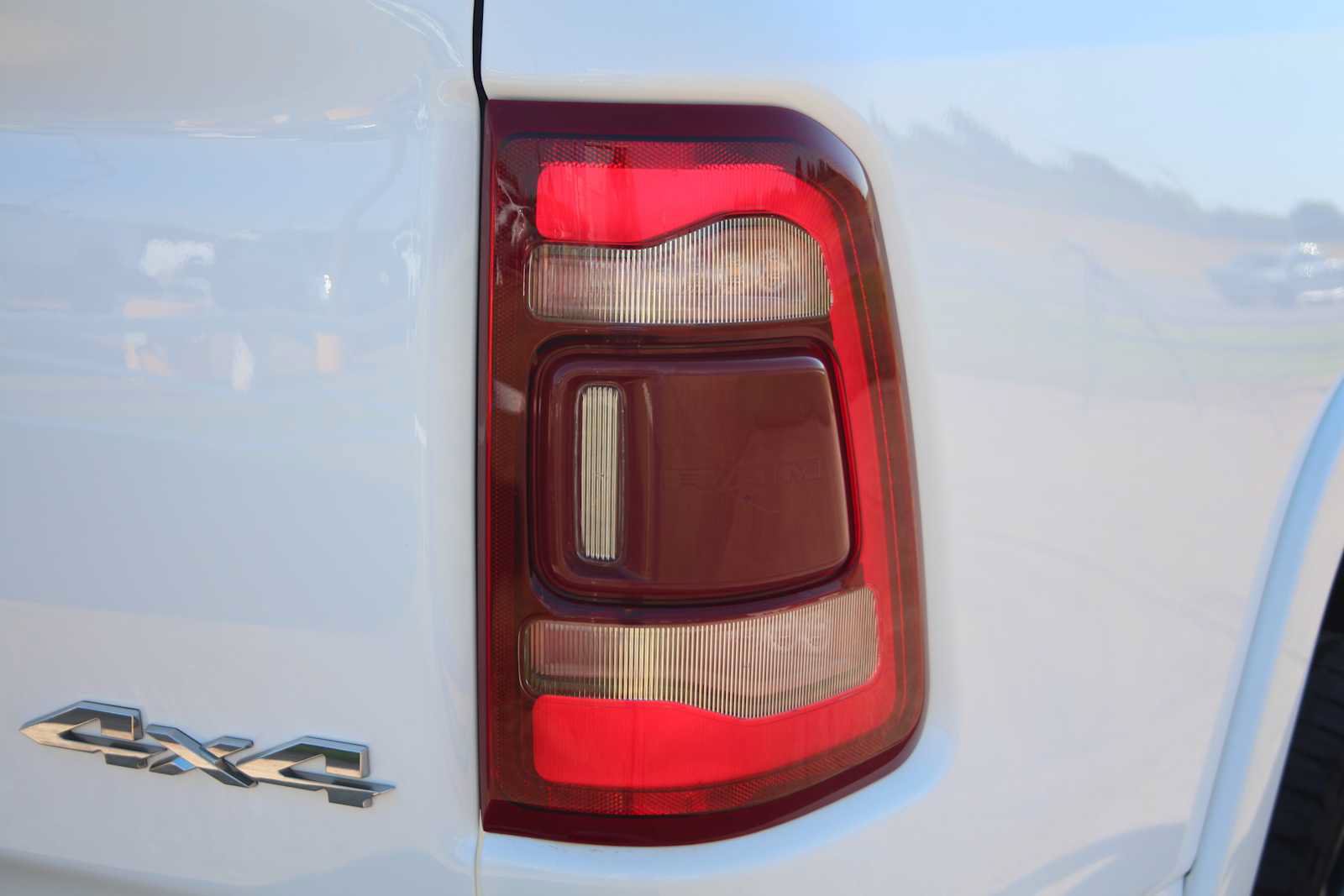 Used 2020 RAM 1500 Limited AWD/4WD image 17