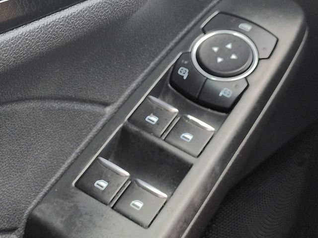 Certified 2022 Ford Escape SEL w/ SEL Stealth AWD Package image 24