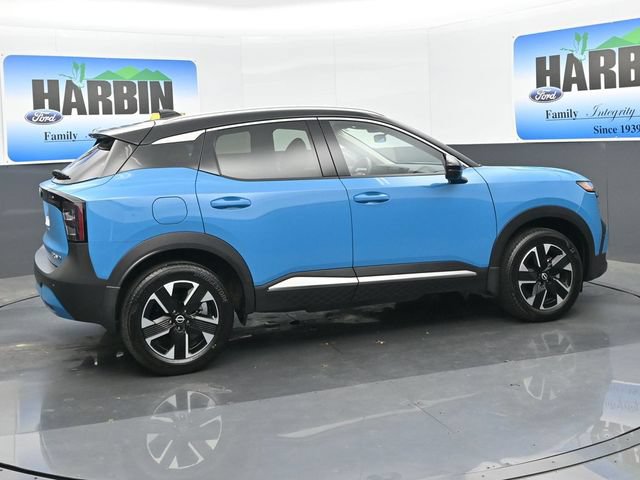 Used 2025 Nissan Kicks SR AWD/4WD image 6