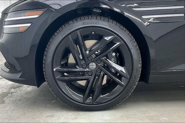 New 2027 Genesis G80 3.5T Prestige AWD/4WD image 15