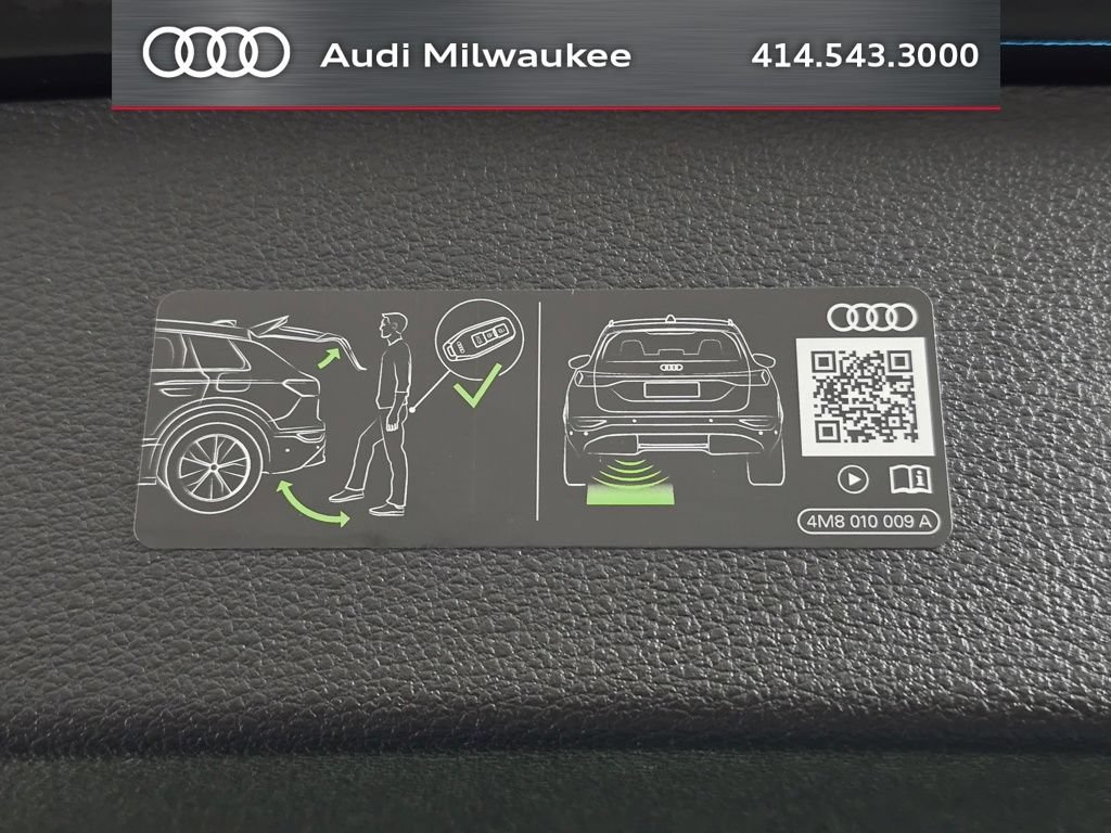 New 2026 Audi Q7 3.0T Premium AWD/4WD image 11