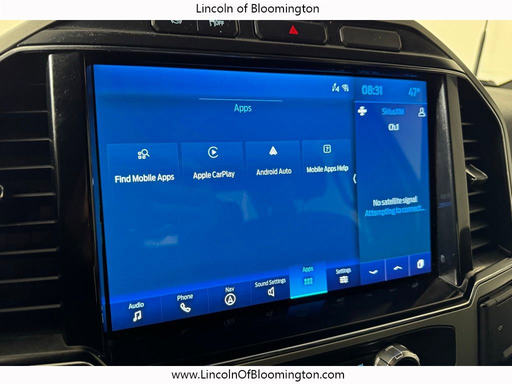 Used 2022 Ford F250 Lariat image 58