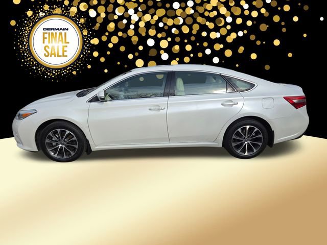 Used 2018 Toyota Avalon image 10