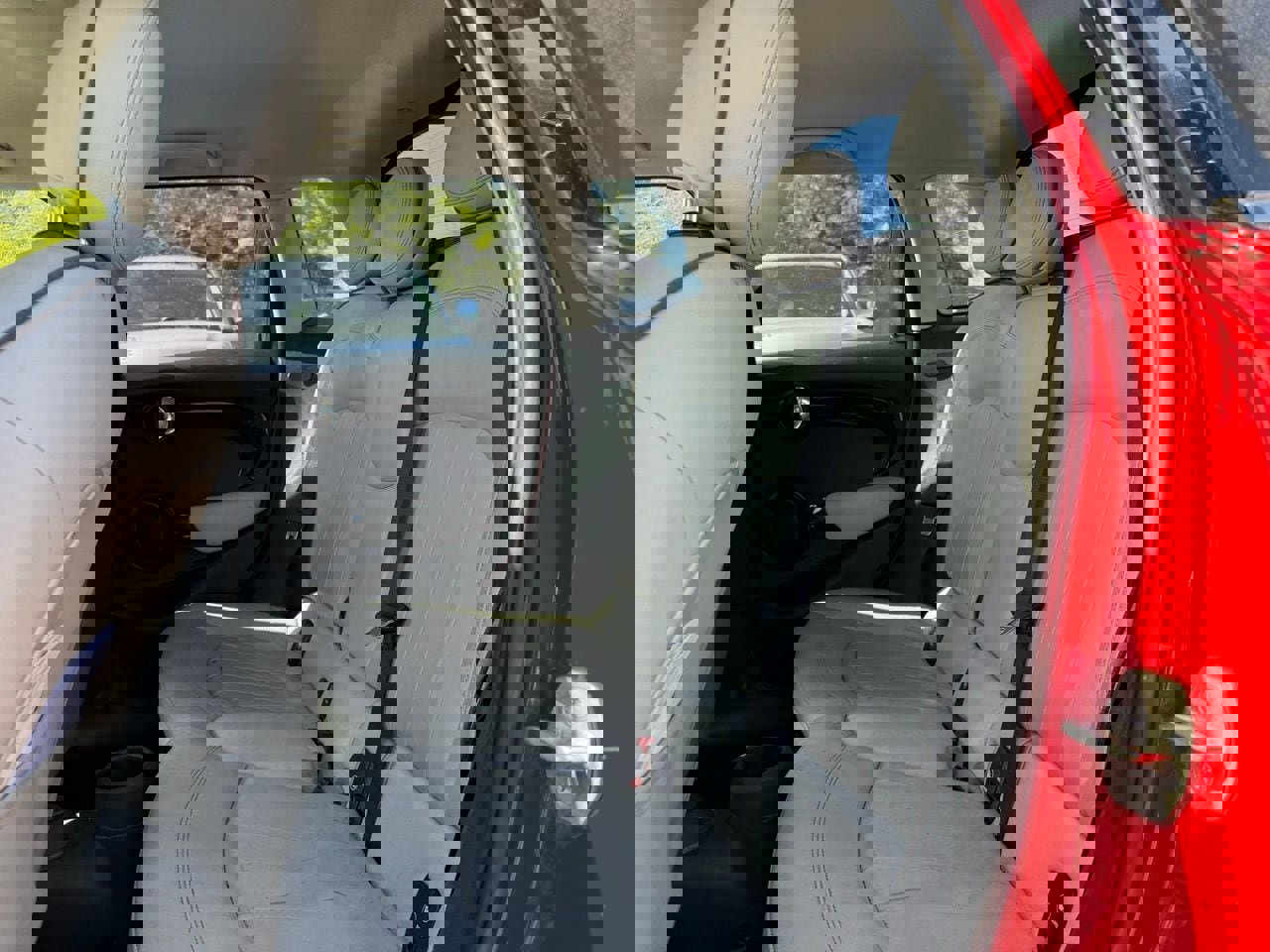 Used 2016 MINI Cooper S FWD image 9