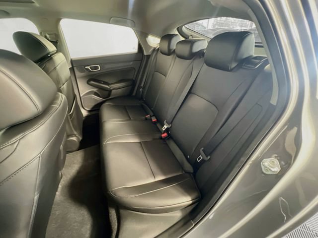 Used 2026 Acura Integra FWD image 27