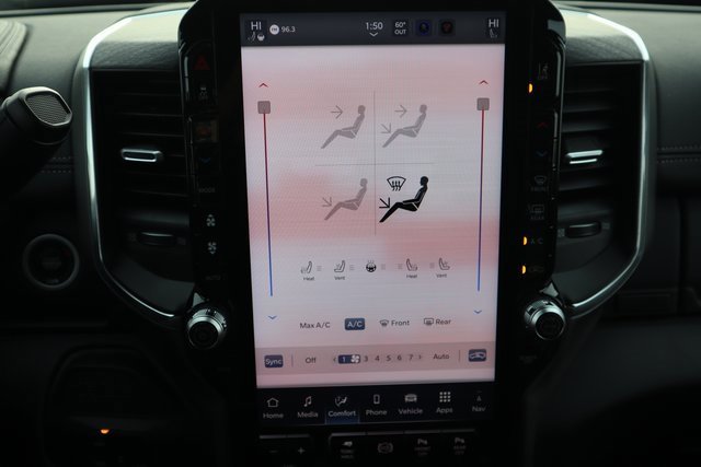 New 2026 RAM 2500 Laramie image 13