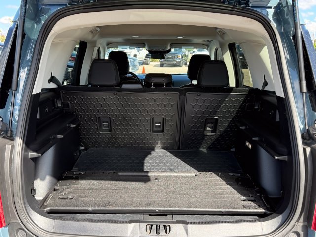 Certified 2023 Ford Bronco Sport Big Bend w/ Convenience Package AWD/4WD image 28