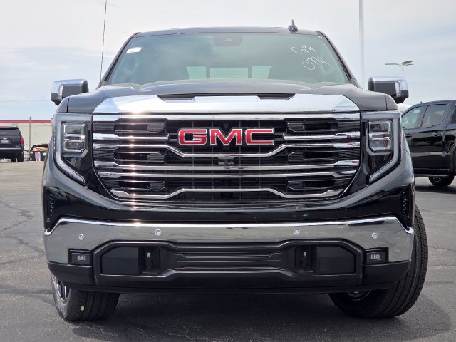 New 2026 GMC Sierra 1500 SLT w/ SLT Premium Package AWD/4WD image 20