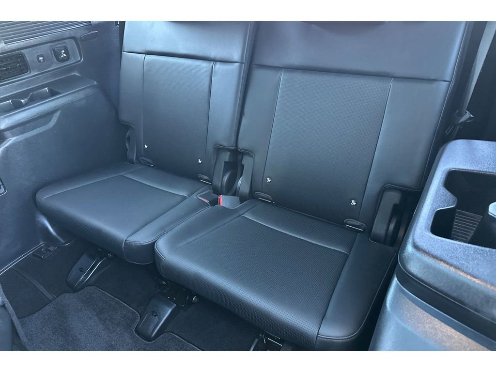 Used 2025 Hyundai Santa Fe Calligraphy image 16