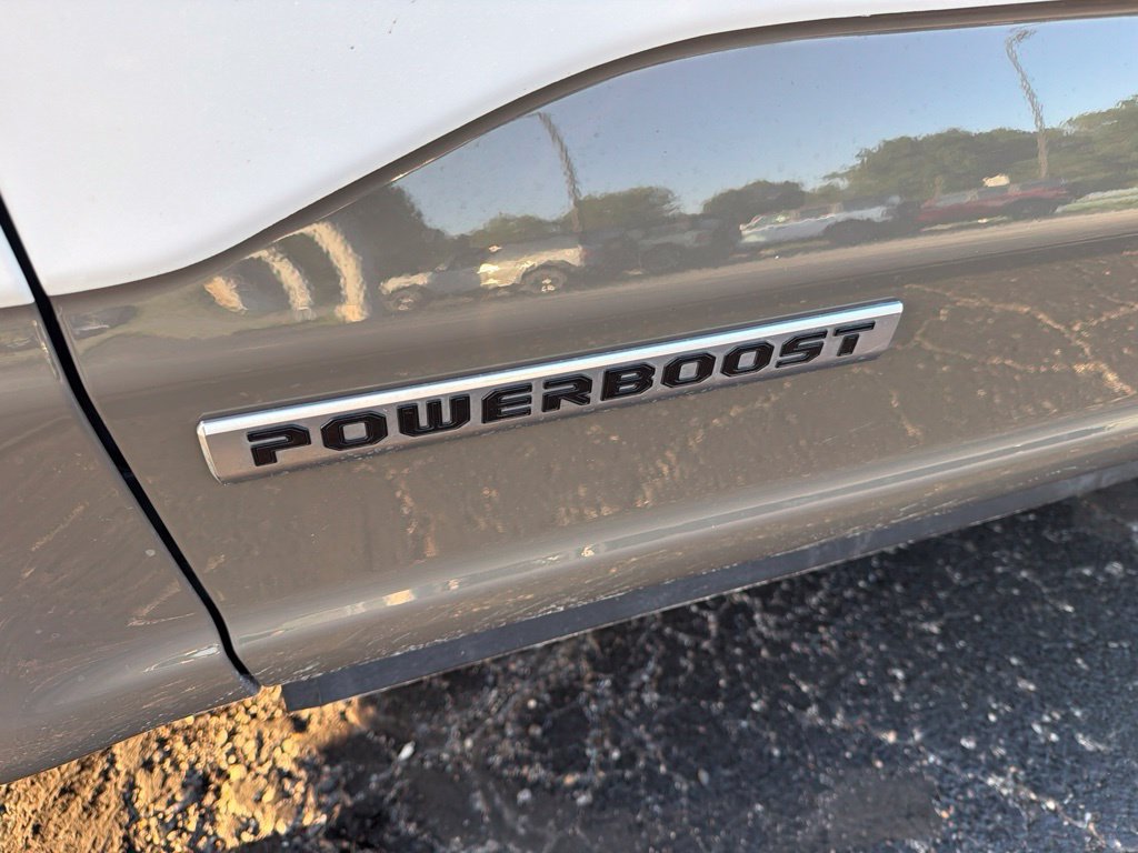 Used 2025 Ford F150 King Ranch AWD/4WD image 15