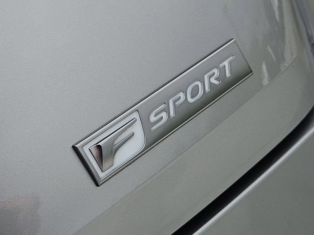 Used 2021 Lexus IS 350 F Sport w/ Accessory Package image 30