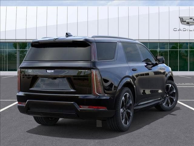New 2026 Cadillac Escalade IQL Sport 1 image 4