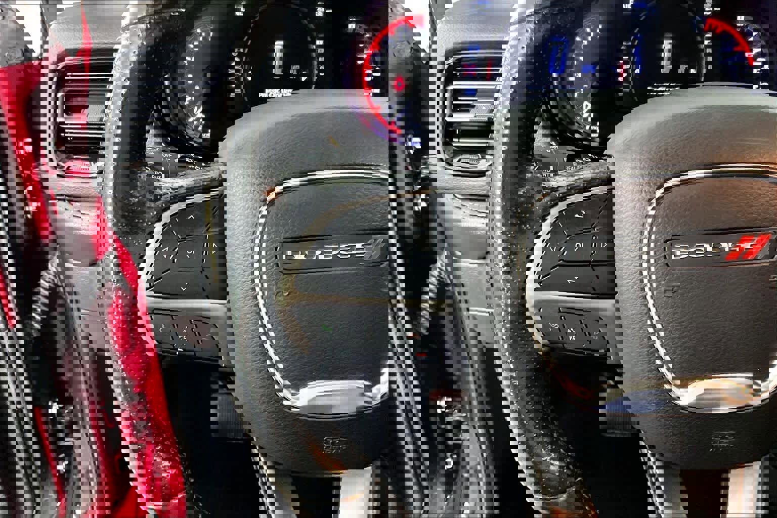 Used 2021 Dodge Durango SXT w/ 3rd Row Seating Group image 23