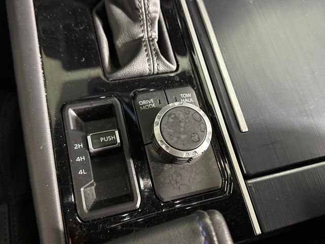 Used 2024 Toyota Sequoia Platinum image 35