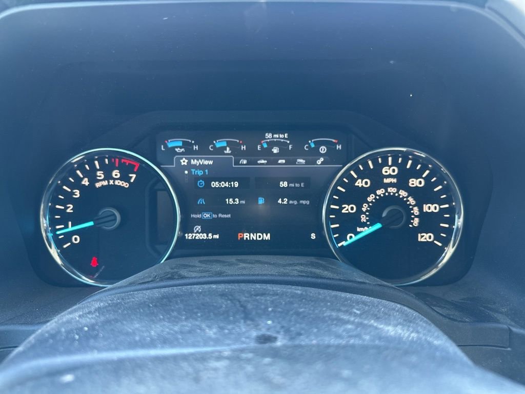 Used 2018 Ford F150 Lariat image 27