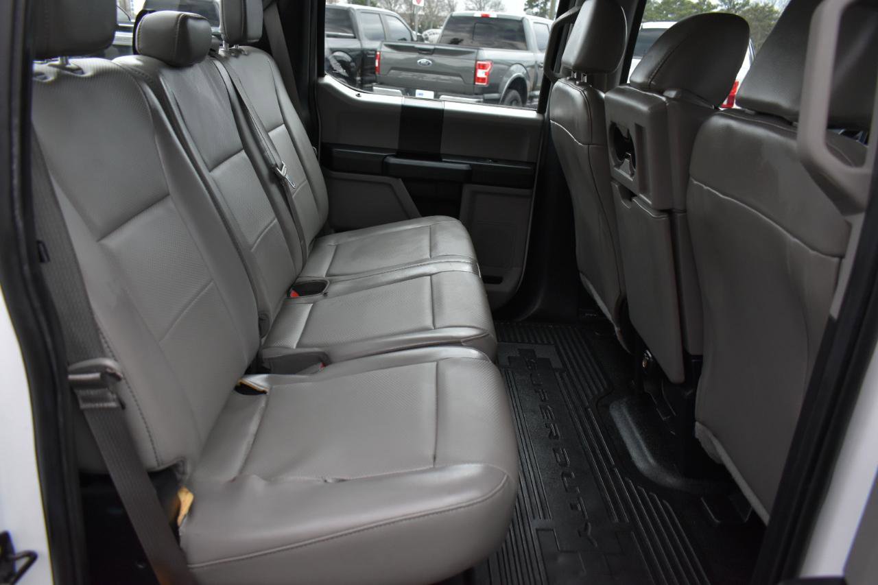Used 2018 Ford F250 XL w/ Power Equipment Group image 29