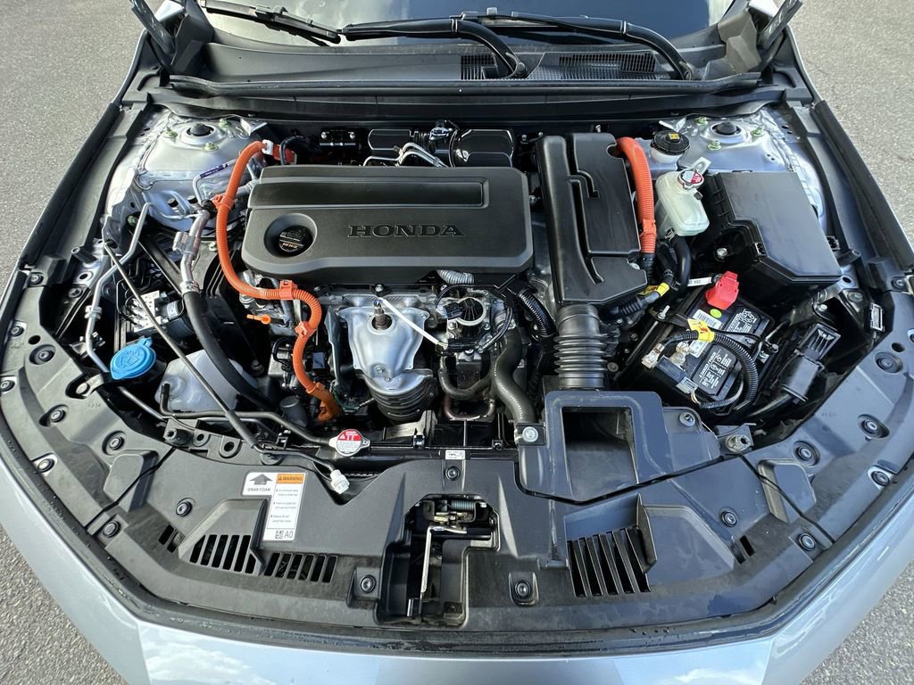Used 2024 Honda Accord Sport image 36