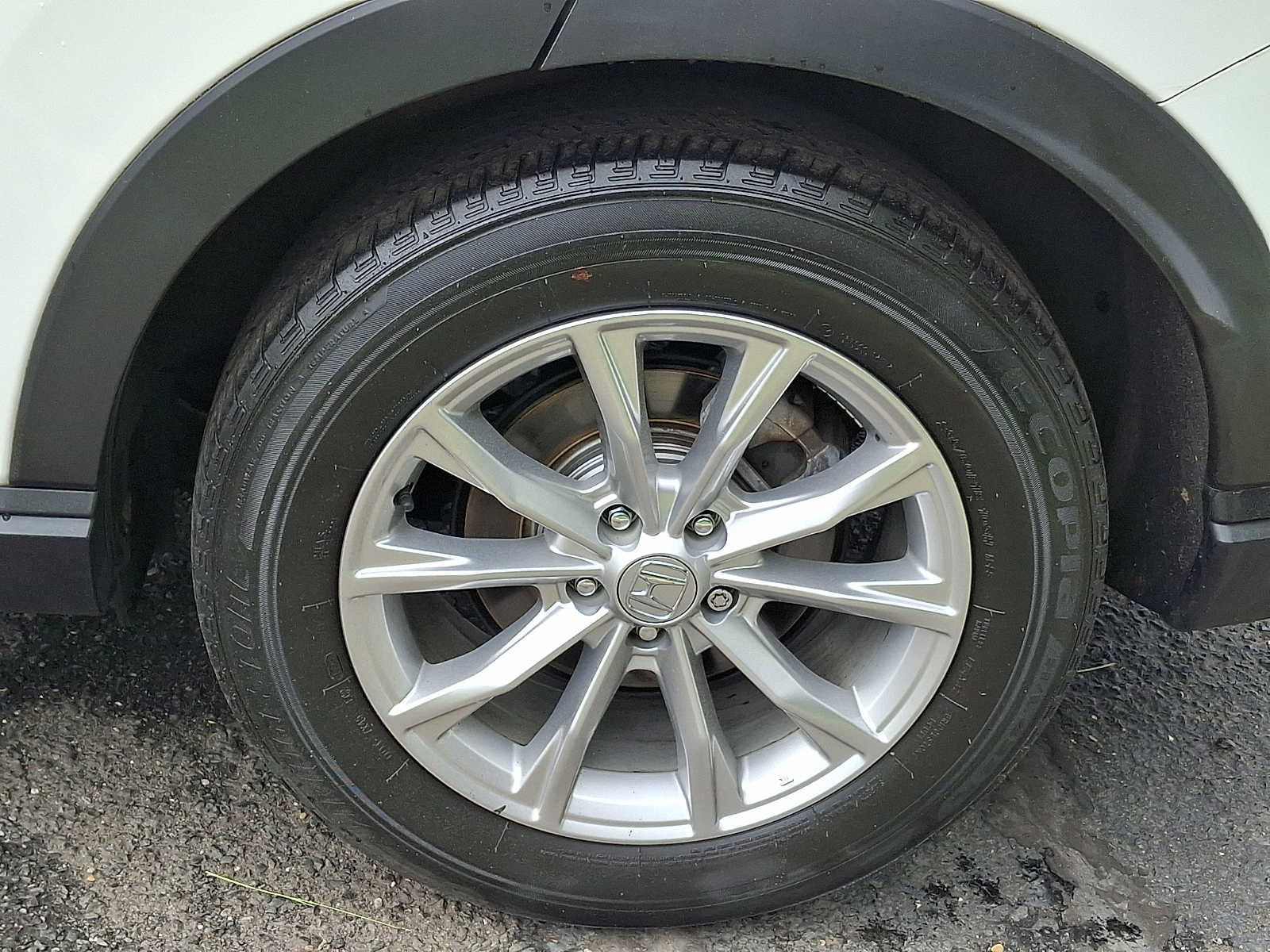 Used 2023 Honda CR-V EX-L image 7