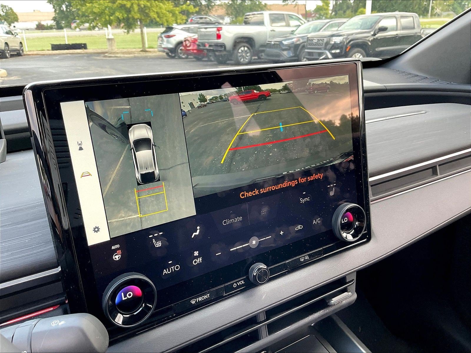 New 2026 Toyota C-HR AWD/4WD image 24