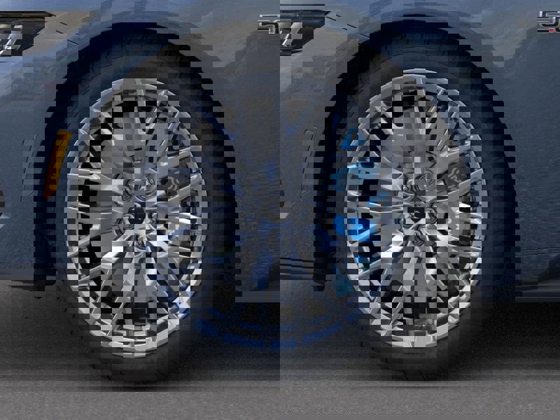 New 2024 Ford Mustang GT Premium image 41