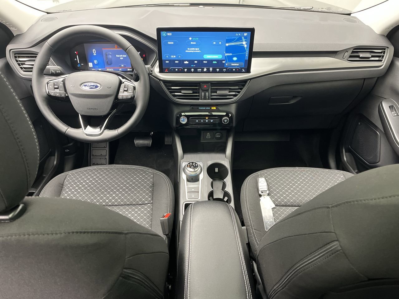 New 2026 Ford Escape Active w/ Tech Pack #1 AWD/4WD image 4