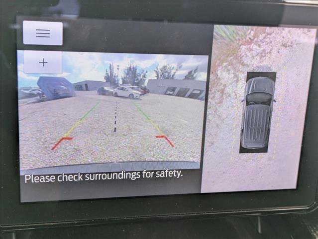 Used 2023 Ford Explorer ST-Line w/ Class IV Trailer Tow Package image 13