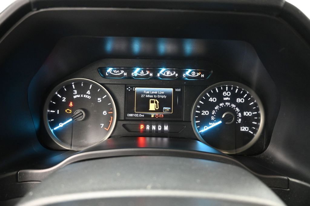 Used 2020 Ford F150 XLT w/ Equipment Group 302A Luxury AWD/4WD image 35