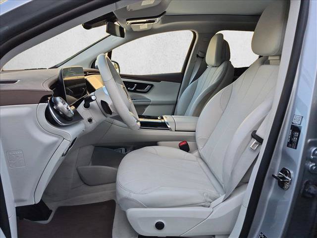 Certified 2023 Mercedes-Benz EQE 350+ 4MATIC SUV image 16