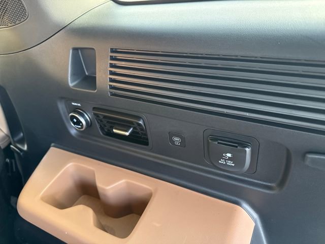 Certified 2026 Hyundai Santa Fe Calligraphy image 56