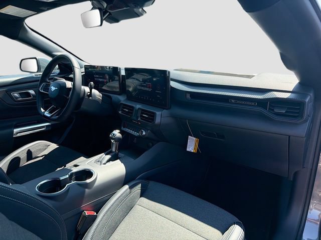 New 2026 Ford Mustang Coupe RWD image 34