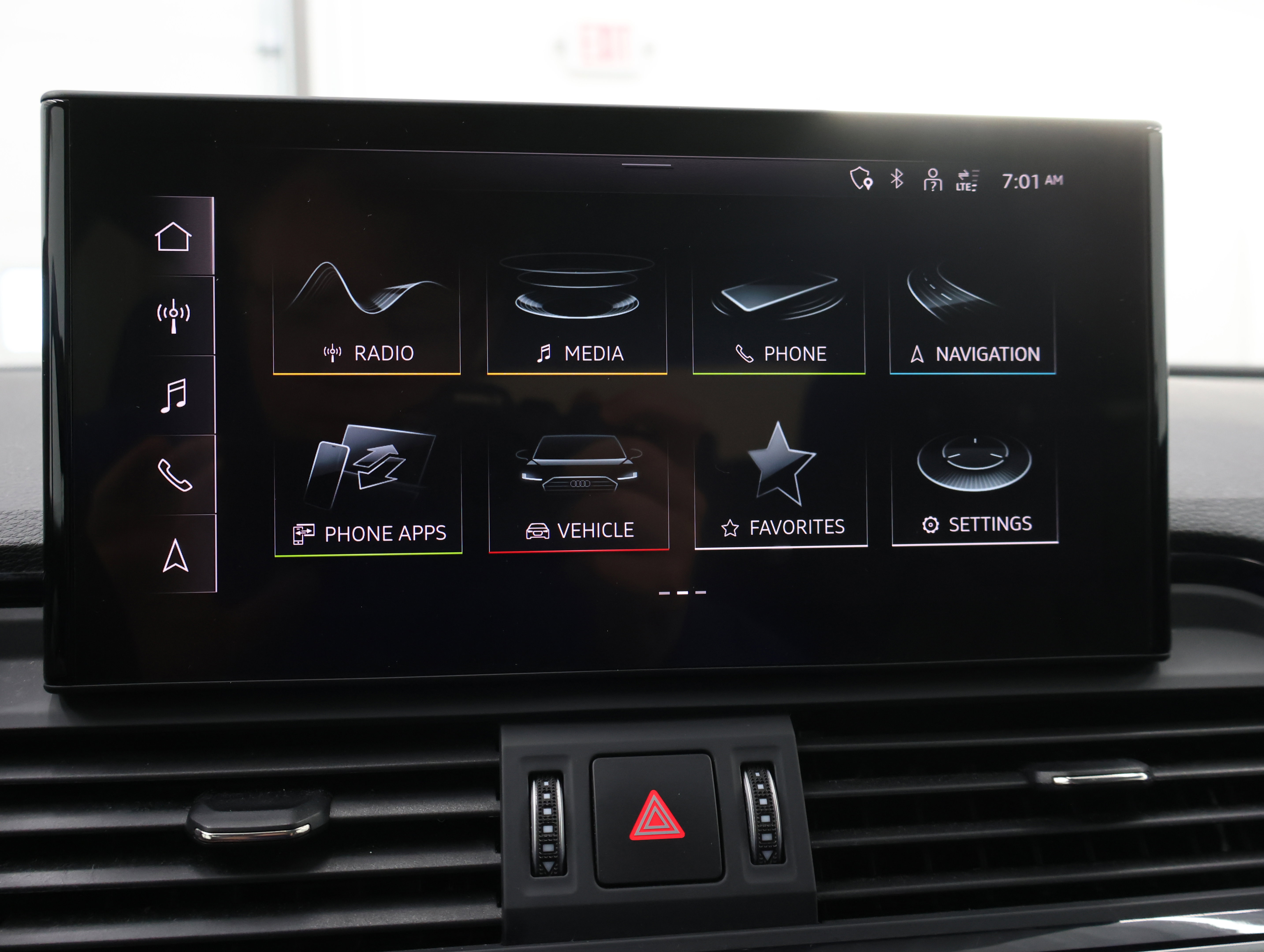 Used 2024 Audi Q5 2.0T Premium Plus AWD/4WD image 56