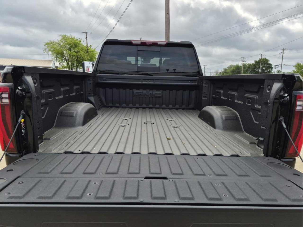New 2026 GMC Sierra 2500 Denali Ultimate w/ Max Trailering Package image 7