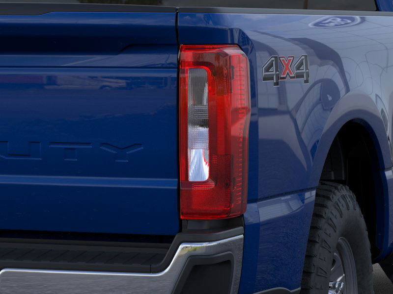 New 2026 Ford F250 XL image 21