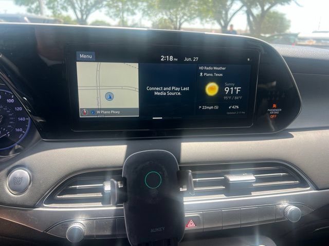 Used 2020 Hyundai Palisade SEL FWD image 6