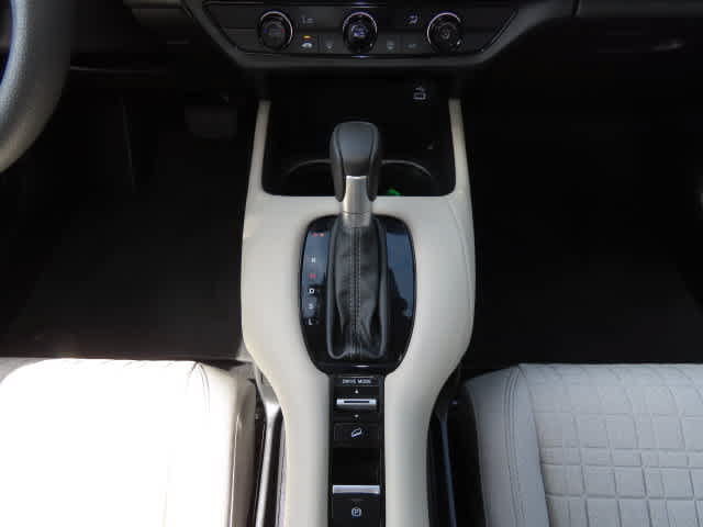 Certified 2024 Honda HR-V LX image 21